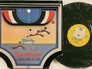 Cruciferius -A Nice Way of Life French prog psych lp