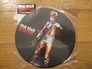Starman David Bowie RSD 2012 picture disc Mint Condition