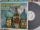 MOBILE FIDELITY AUDIOPHILE- ROMANTIC RUSSIA- SOLTI