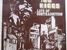 JOE HIGGS - LIFE OF CONTRADICTION [Grounation] LP