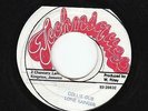 Lone Ranger - Collie Dub - WICKED