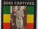 Bob Marley & The Wailers - Soul Captives LP - ALA - Roots Reggae