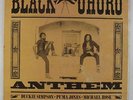 Black Uhuru - Anthem LP - Island Jamaica - Roots Reggae