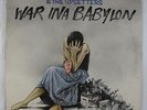 Max Romeo & The Upsetters - War Ina Babylon LP - Island - Roots Reggae VG+