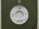 ALICE COOPER Easy Action 1970 US Promo Only 7