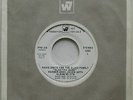 The GLASS FAMILY Electric Band 1968 US Promo Only 7