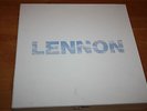 TOP 8 LP John Lennon Vinyl Box für Sammler Beatles