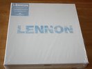 TOP 8 LP John Lennon Vinyl Box für Sammler Beatles