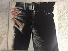 Rolling Stones Sticky Fingers Original Zipper  COC 59100