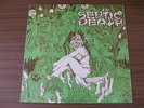 SEPTIC DEATH: Need So Much Attention 12'' black vinyl  |  1984 Pusmort 0012-01