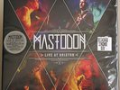 *NEW RSD2014 LIMITED NUMBERED 2xLP* Mastodon 