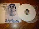 THE SMITHS - MORRISSEY - Hang the DJ (Thrice)-White Vinyl LP
