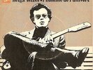Bernard CHABERT Helga Selzer SP / COLUMBIA - 2C006-11150 (1970)