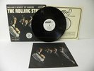 THE ROLLING STONES-ENGLAND'S NEWEST HIT MAKERS-WLP PROMO MONO with Photo 1ST LP