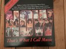 Now thats what i call music 1 double vinyl album