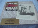 ELVIS AND OTHERS-Complete Million Dollar Session-DOUBLE LP/GATEFOLD/SUN LB/NM