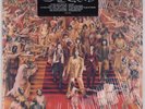 ROLLING STONES: It’s Only Rock ’N Roll SHRINK w/ Hype Sticker PR LP NM-