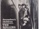 THE ROLLING STONES: Decembers Children LONDON Stereo SHRINK Vinyl LP NM- PS 451