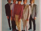THE ROLLING STONES: Five by Five DFE 8590 UK 7” 45 EP NM- 1K/1K Gorgeous