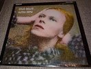 David Bowie Hunky Dory 1971 Vinyl LP RCA  SF 8244  excellent Condition