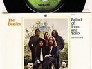 The Beatles The Ballad Of John and Yoko / Old Brown Shoe Apple NM 45 w/ SLEEVE