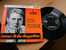 EDDIE COCHRAN-Never To Be Forgotten-/UK ’62 LIBERTY (LEP 2052) orange 4 track 7”