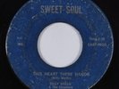 Northern Soul 45 BILLY WELLS & INVADERS This Heart These Hands SWEET SOUL HEAR