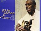Today [VINYL] Skip James Vinyl