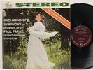 PAUL PARAY Rachmaninoff Symphony No.2 LP Mercury SR 90019 Color-Back