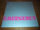 Emergency - Same (Archiv - Copy) (Udo Lindenberg)