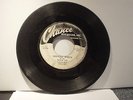 Willie Nix Nervous Wreck No More Love Chance records CH1163 Listen to it