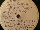 Decca JACK KAPP-BING CROSBY-CONNIE BOSWELL 