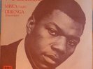 FUNK BREAKS GABON CENTRAL AFRICA AFRO PSYCH VYCKOSS MBEA LISTEN