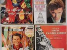 4 x Mono Reel To Reel Bobby Vee Russ Conway Band of HM Marines Victor Silvester