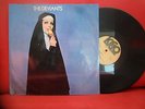 THE DEVIANTS S/T NUN LP ACID PSYCH ROCK 79' PORTUGAL LOGO RARE RELEASE