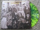 Acid Mothers Temple - La Novia - Prophase - Green & Yellow Splattered Vinyl - NM