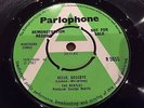 Beatles Demo - Hello Goodbye / I am the Walrus RARE