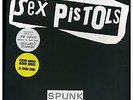 SEX PISTOLS  Spunk  S PUNK  LIMITED EDITION 250 7