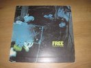 FREE ?– Tons Of Sobs,ILPS 9089,A-3U,B-3U,pink rim,UK,VG+/VG+