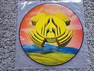 Members of Mayday - The Day X 12'' House Vinyl PICTURE DISC