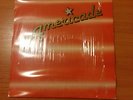 AMERICADE ''Same'' LP USA 1981  PRIVATE HEAVY METAL