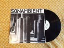 Harry Bertoia SONAMBIENT VG+/EX Bellissima '79 original lp