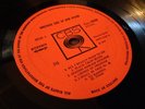 Another Side of BOB DYLAN UK vinyl LP 1969 Orange CBS - Gold STEREO Sticker - NM