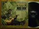 Muddy Waters - Brass and the Blues (UK Chess 1st Issue 1966 Mono LP) NM Superb