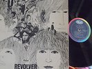 THE BEATLES REVOLVER LP IN MONO 1966 RELEASE T-2576