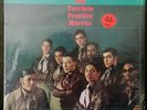 Rare The Terrible Frankie Nieves Original Mono Speed Guaguanco & Montuno Shrink