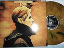 DAVID BOWIE - Low - COLORED vinyl LP,12