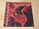 MOTÖRHEAD - Snake Bite Love VINYL LEMMY Hawkwind HeavyMetal HardRock Punk MINT 