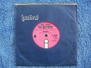 SPARKS This Town RARE New Zealand 45 1974