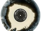 My Chemical Romance • THE BLACK PARADE Album • BLACK & BONE Record Vinyl LP